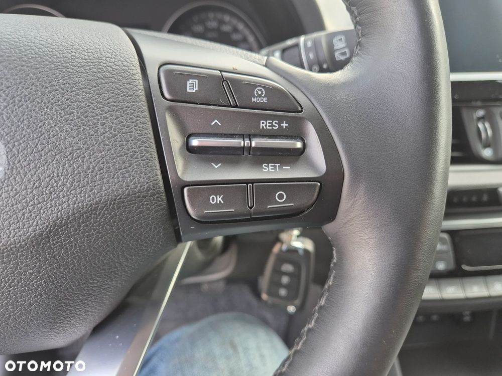 Hyundai i30 1.4 T-GDI Passion Plus - 28