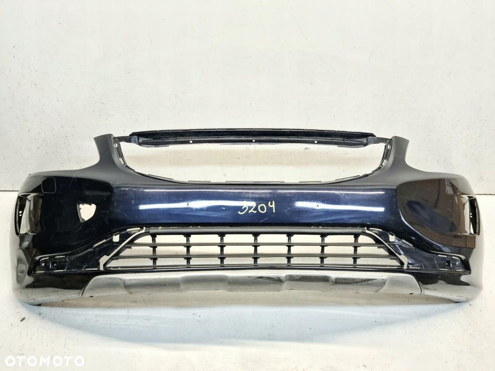 VOLVO XC60 I 1 LIFT Zderzak przód przedni