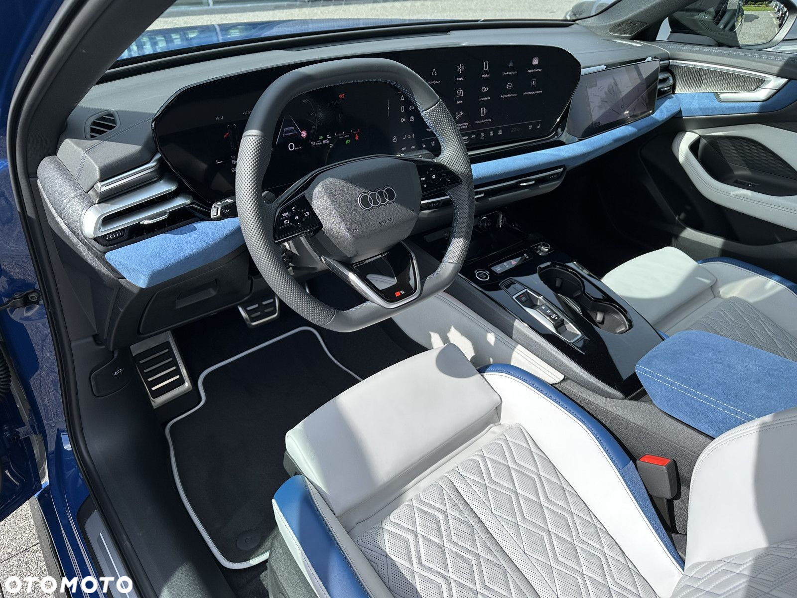 Audi A5 - 12