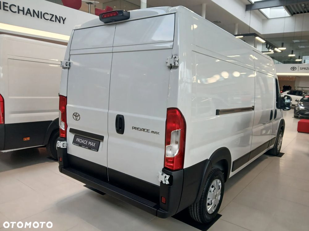 Toyota PROACE MAX - 3