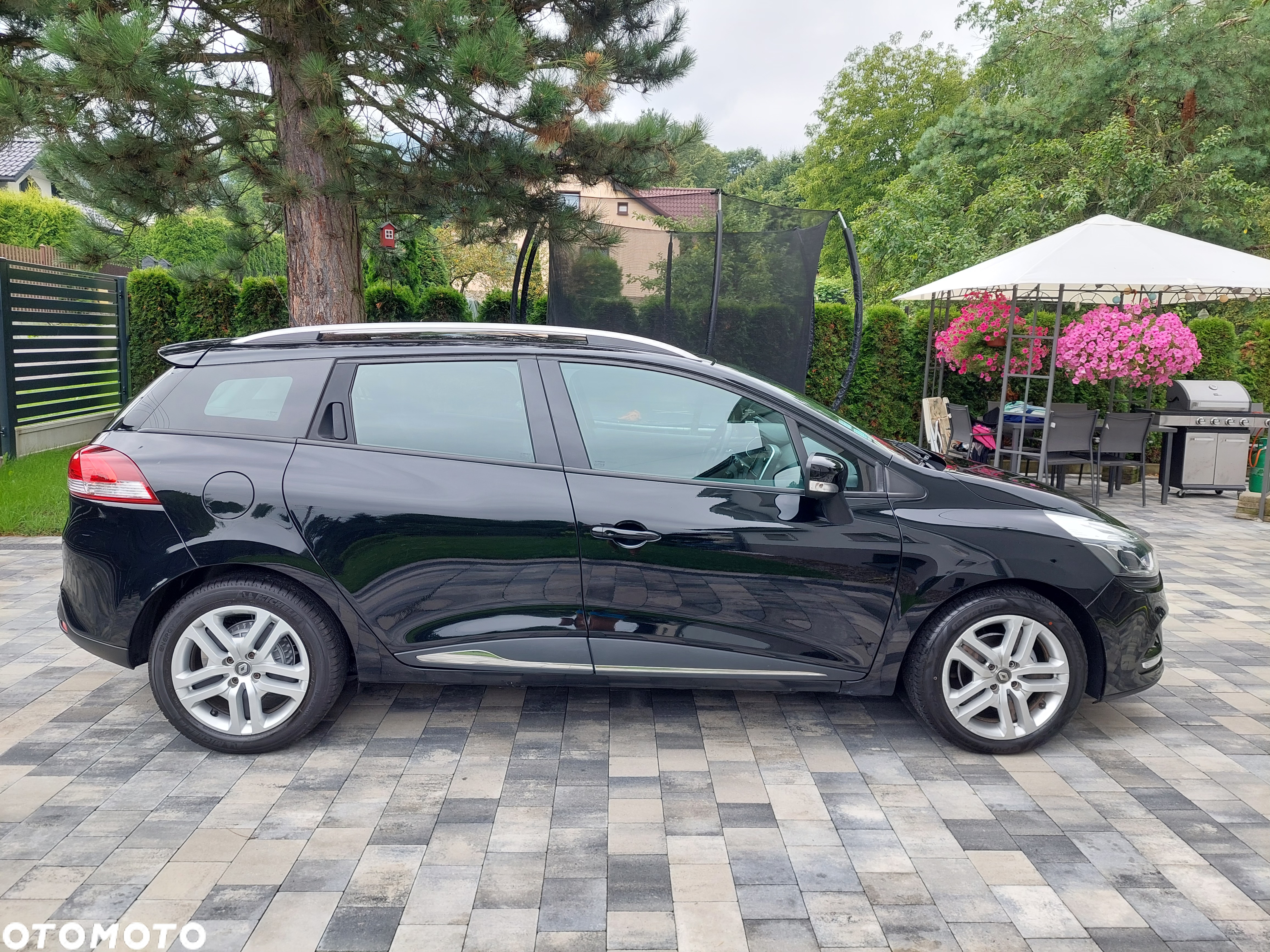 Renault Clio 1.5 dCi Dynamique - 9
