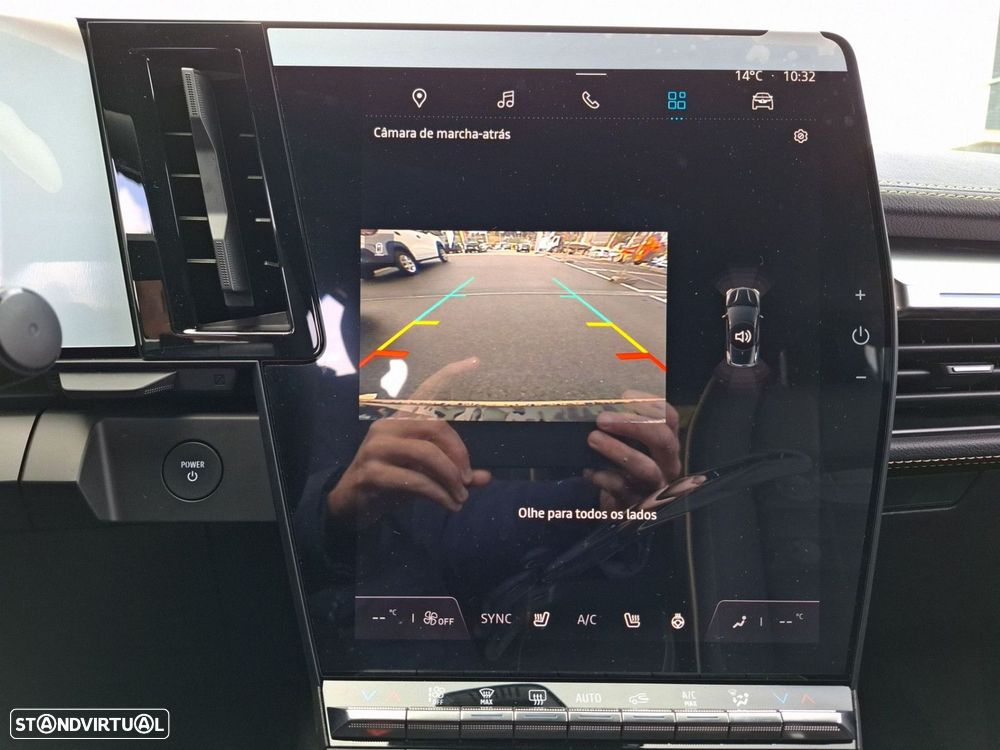 Renault Mégane E-Tech EV60 Iconic Optimum Charge - 25