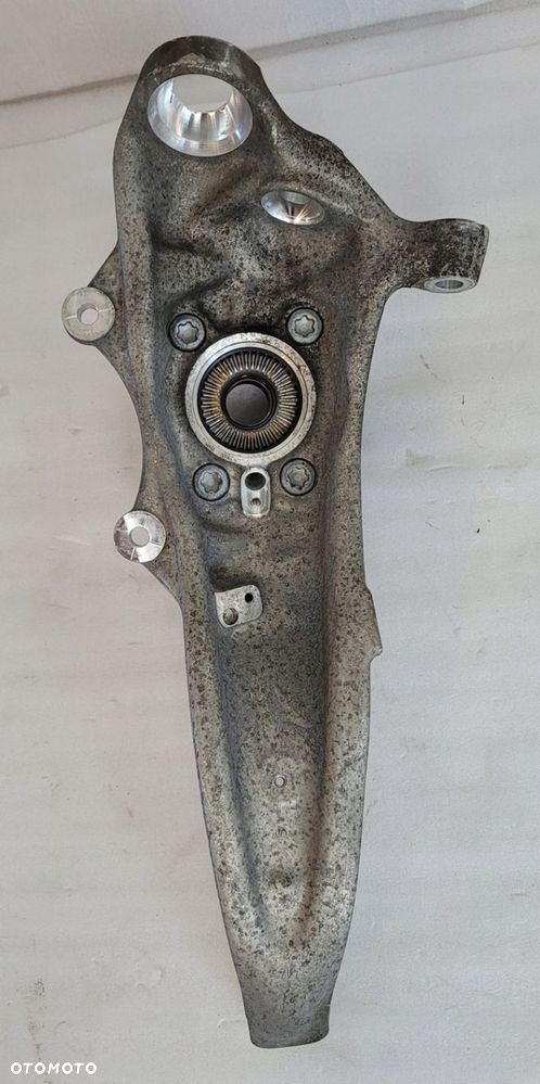 ZWROTNICA PRAWA PRZÓD BMW 5 G30 G31 2017-688438501 - 1