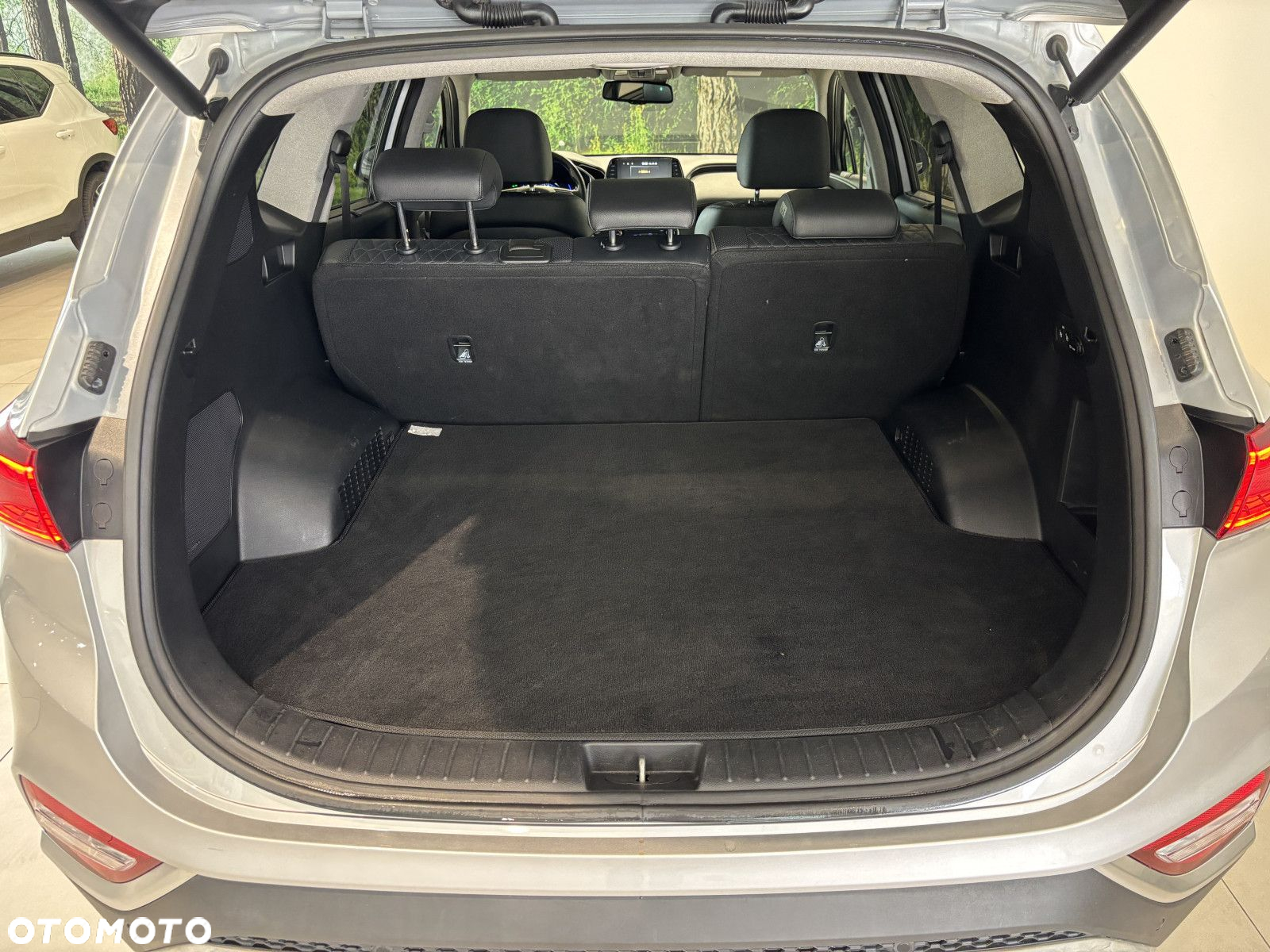 Hyundai Santa Fe - 27