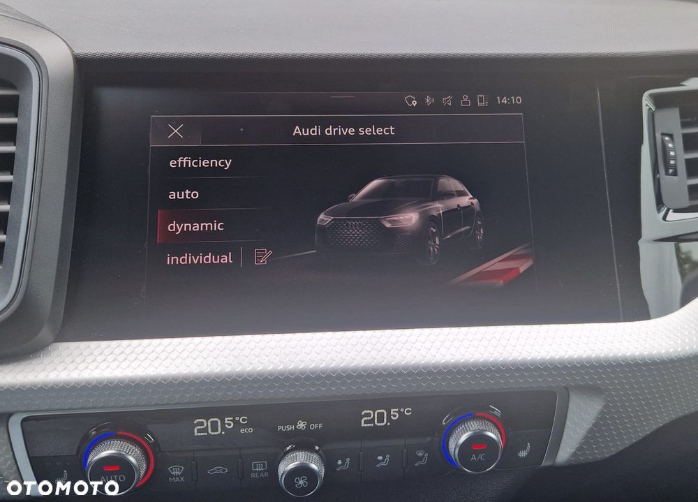 Audi A1 Sportback 35 TFSI S-Line S tronic - 16
