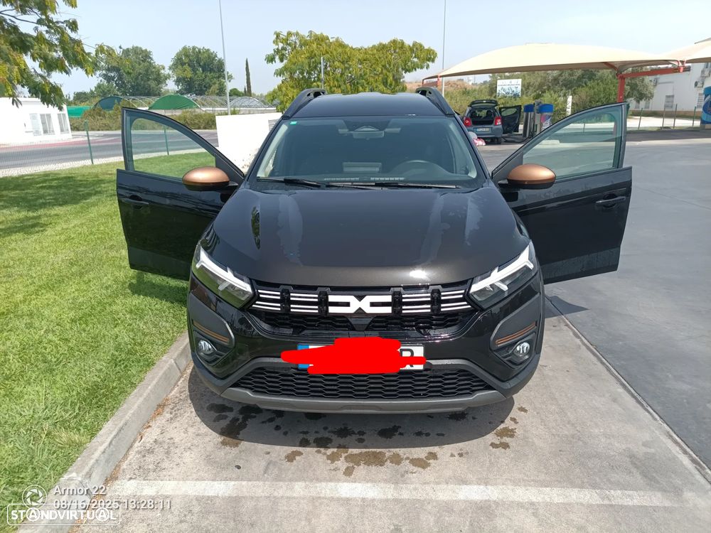 Dacia Jogger 1.0 ECO-G Extreme+ Up&Go 7L Bi-Fuel - 1