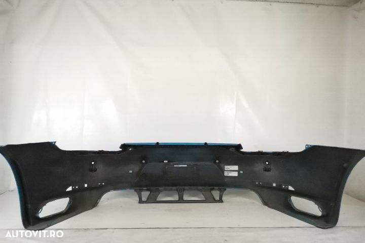 Bara Fata Originala Cu Senzori In Stare Buna Porsche 911 991 [facelift - 4