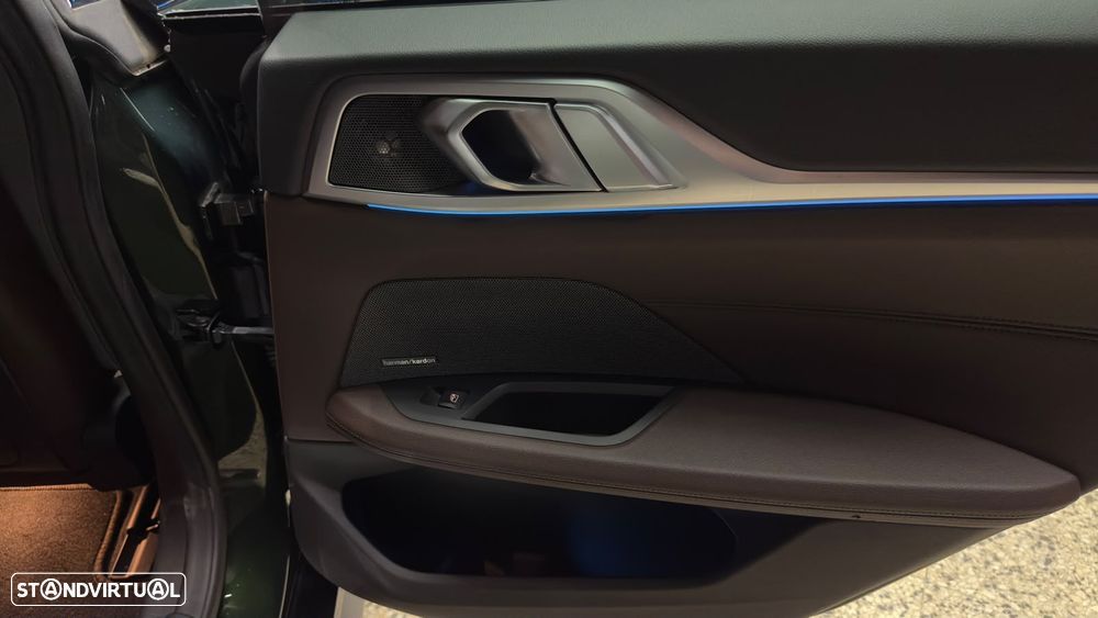 BMW i4 M50 Gran Coupe xDrive - 49