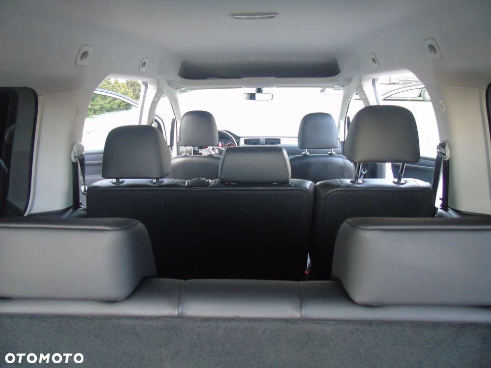 Volkswagen Caddy - 3