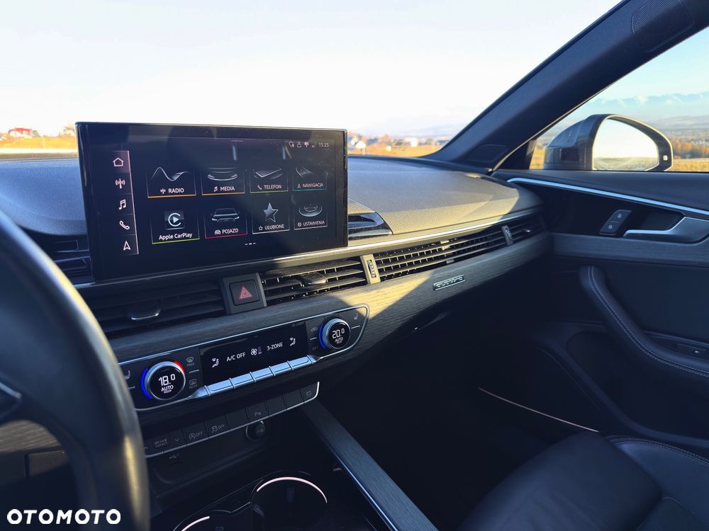 Audi A4 Limousine - 14