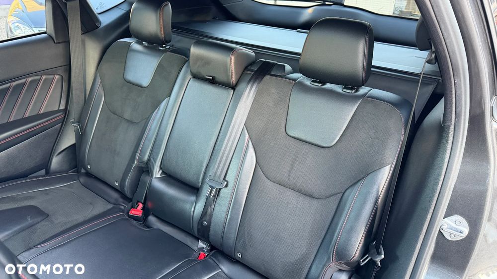 Ford Edge 2.0 EcoBlue Bi-Turbo 4x4 ST-LINE - 33