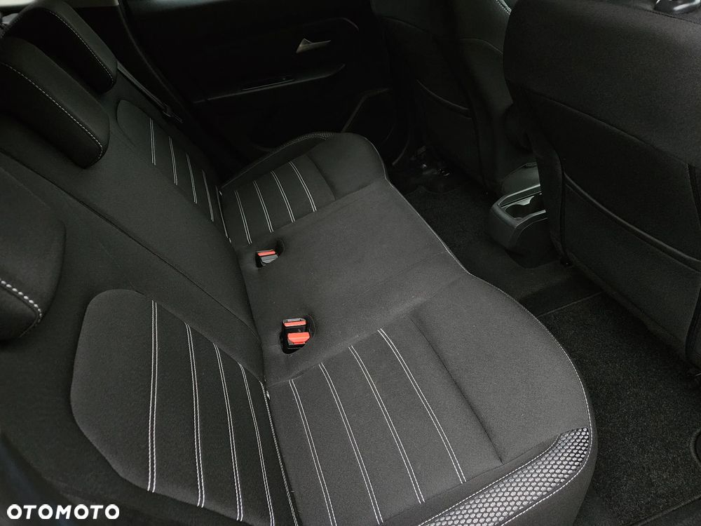 Dacia Duster TCe 130 2WD Prestige - 23