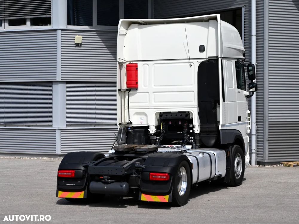 DAF XF 480 FT Super Space Cab - 2