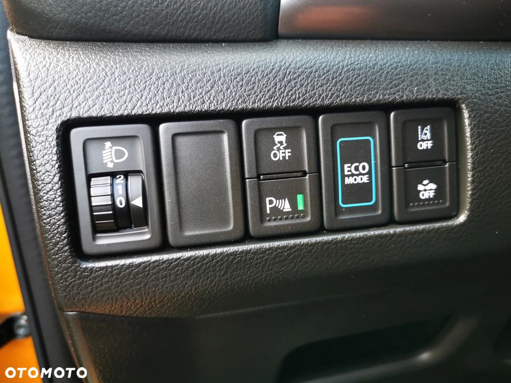 Suzuki Vitara 1.5 DualJet Hybrid Premium Plus 2WD AGS - 16