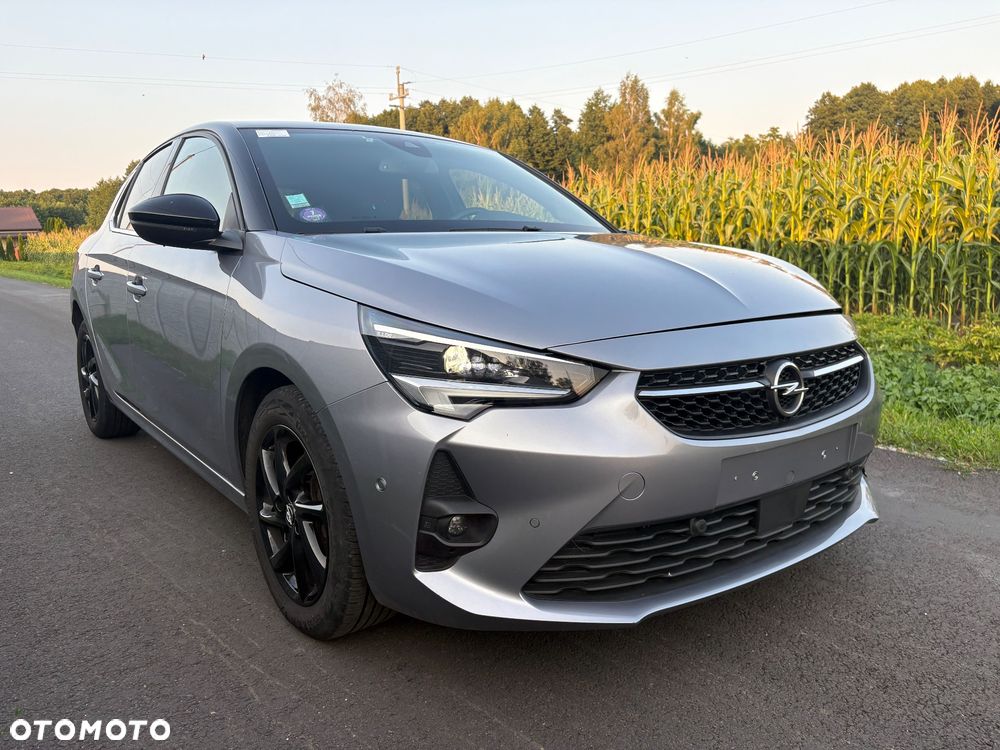 Opel Corsa 1.2 Direct Injection Turbo Ultimate - 2