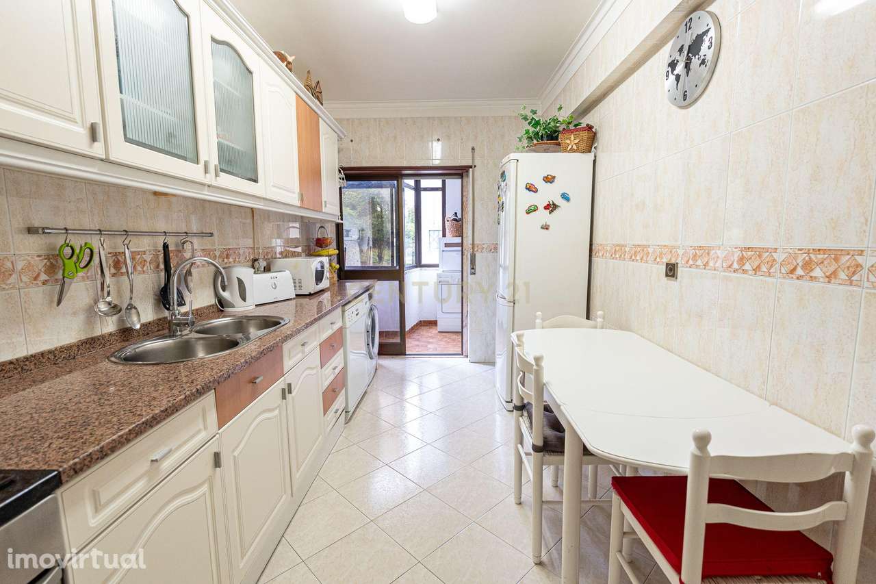 Apartamento T2 em Queluz/Pendão – Excelente Oportunidade! - Grande imagem: 3/30