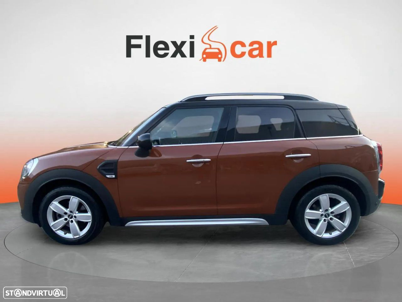 MINI Countryman Cooper D - 3