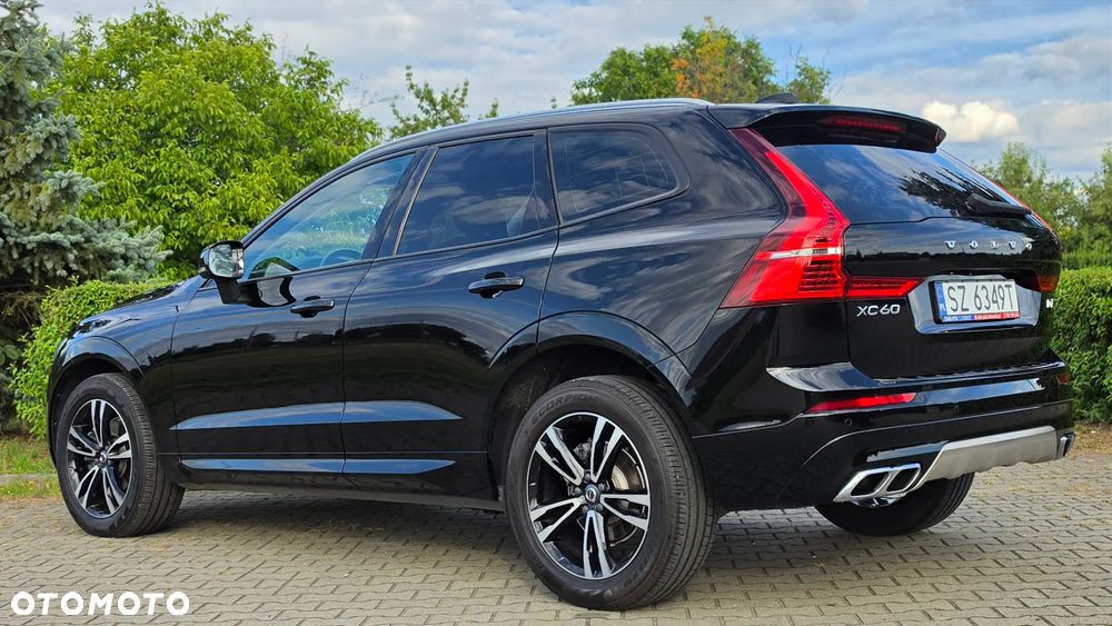 Volvo XC 60 D4 AWD Geartronic Momentum - 14