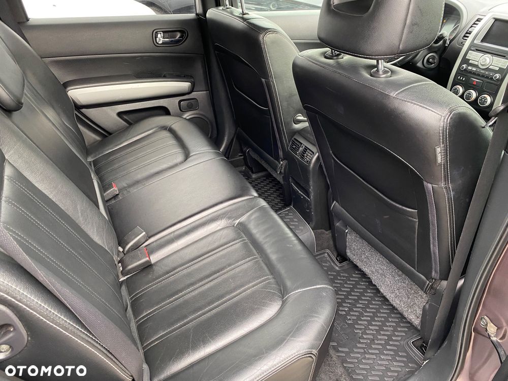 Nissan X-Trail 2.0 dCi LE Platinum - 7