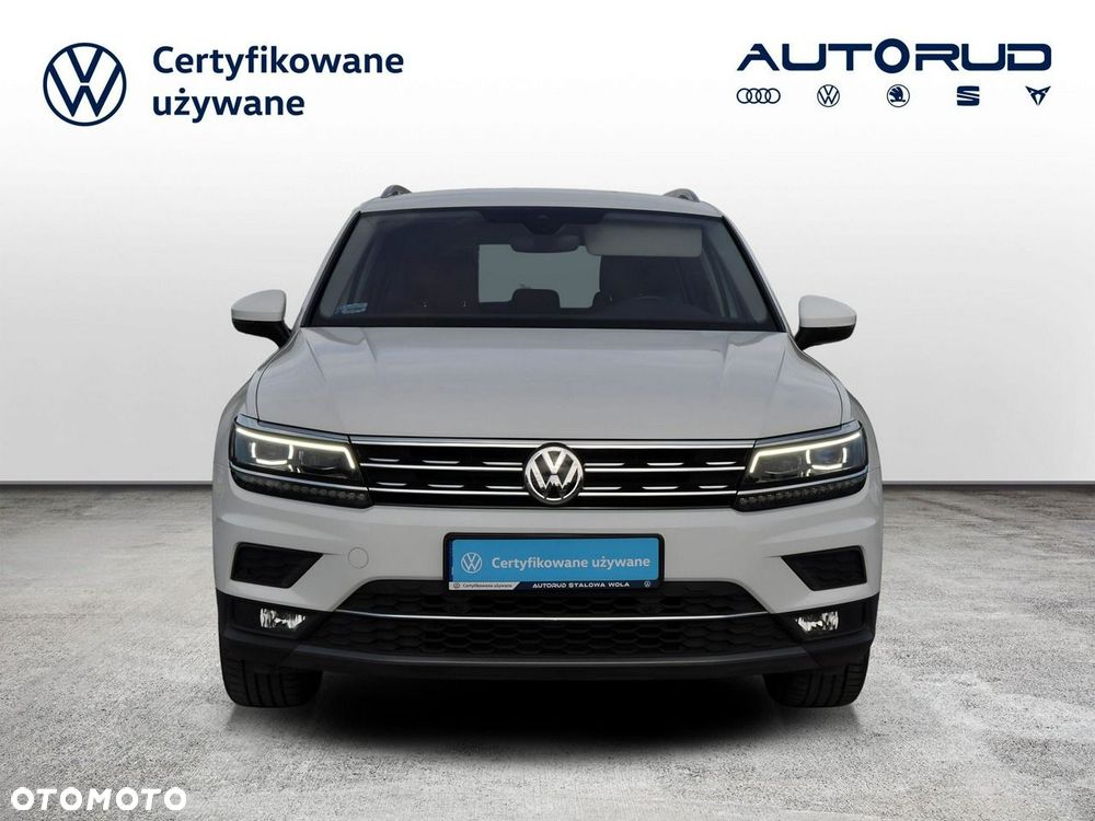 Volkswagen Tiguan 2.0 TDI BMT SCR Highline DSG - 3