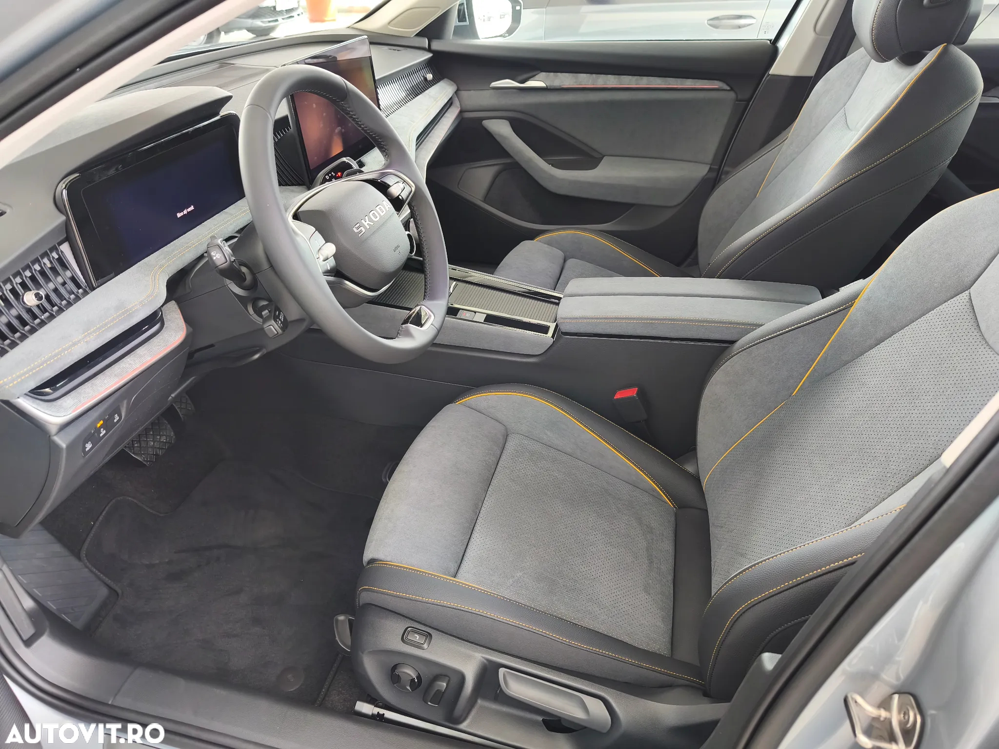 Skoda Superb 1.5 TSI 150 CP DSG MHEV Selection - 9