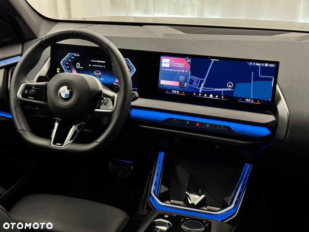 BMW X3 xDrive20d mHEV - 26