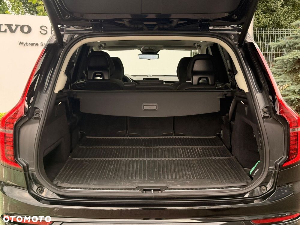 Volvo XC 90 - 40