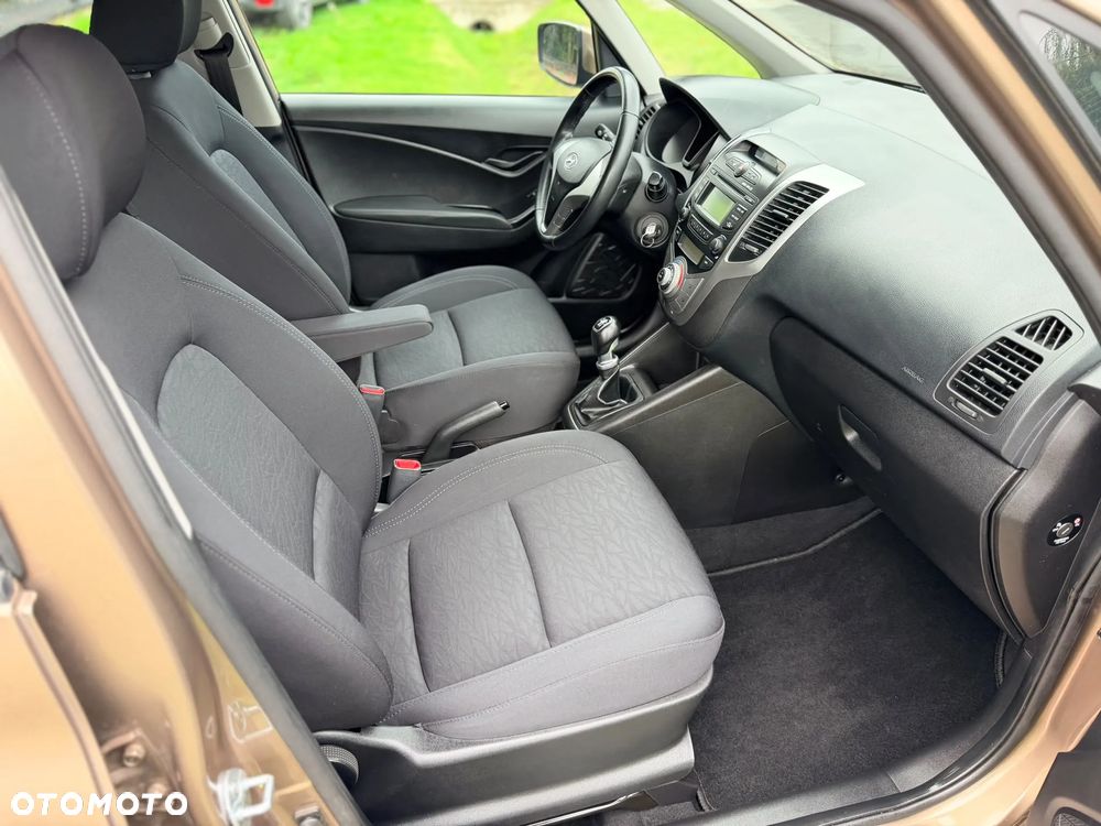 Hyundai ix20 1.4 Classic + - 20