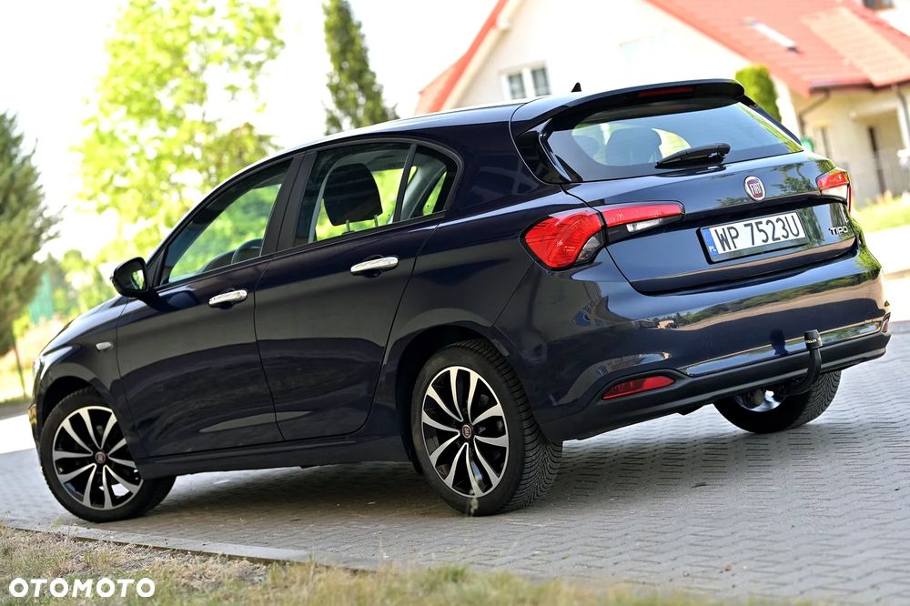 Fiat Tipo 1.4 T-Jet Easy - 3