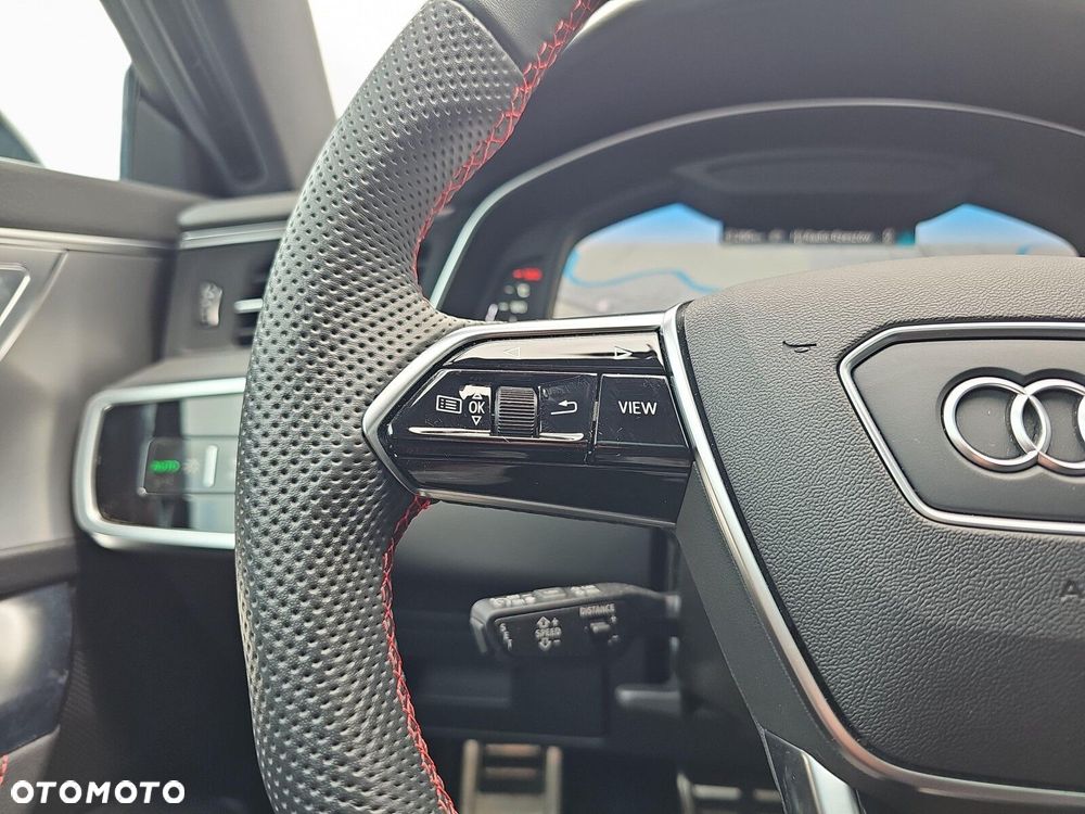 Audi A7 Sportback - 16