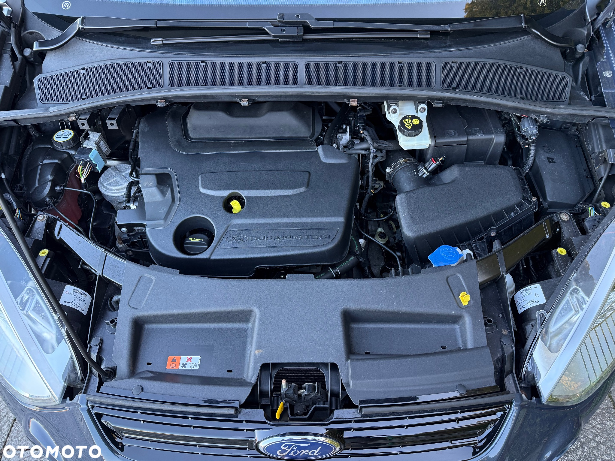 Ford S-Max - 19