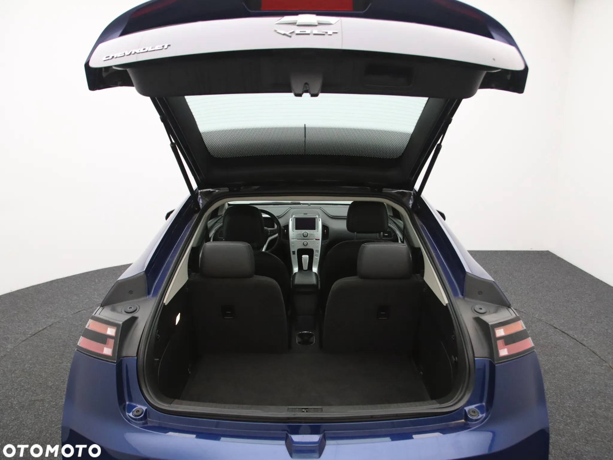 Chevrolet Volt - 26