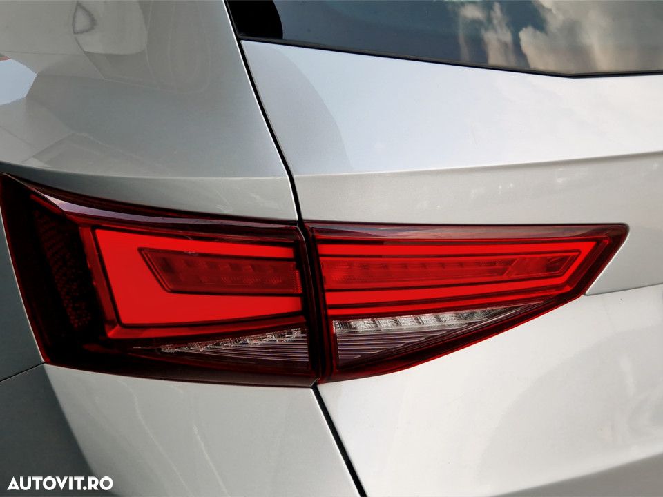 Seat Ateca 1.5 TSI ACT DSG OPF Xperience - 12