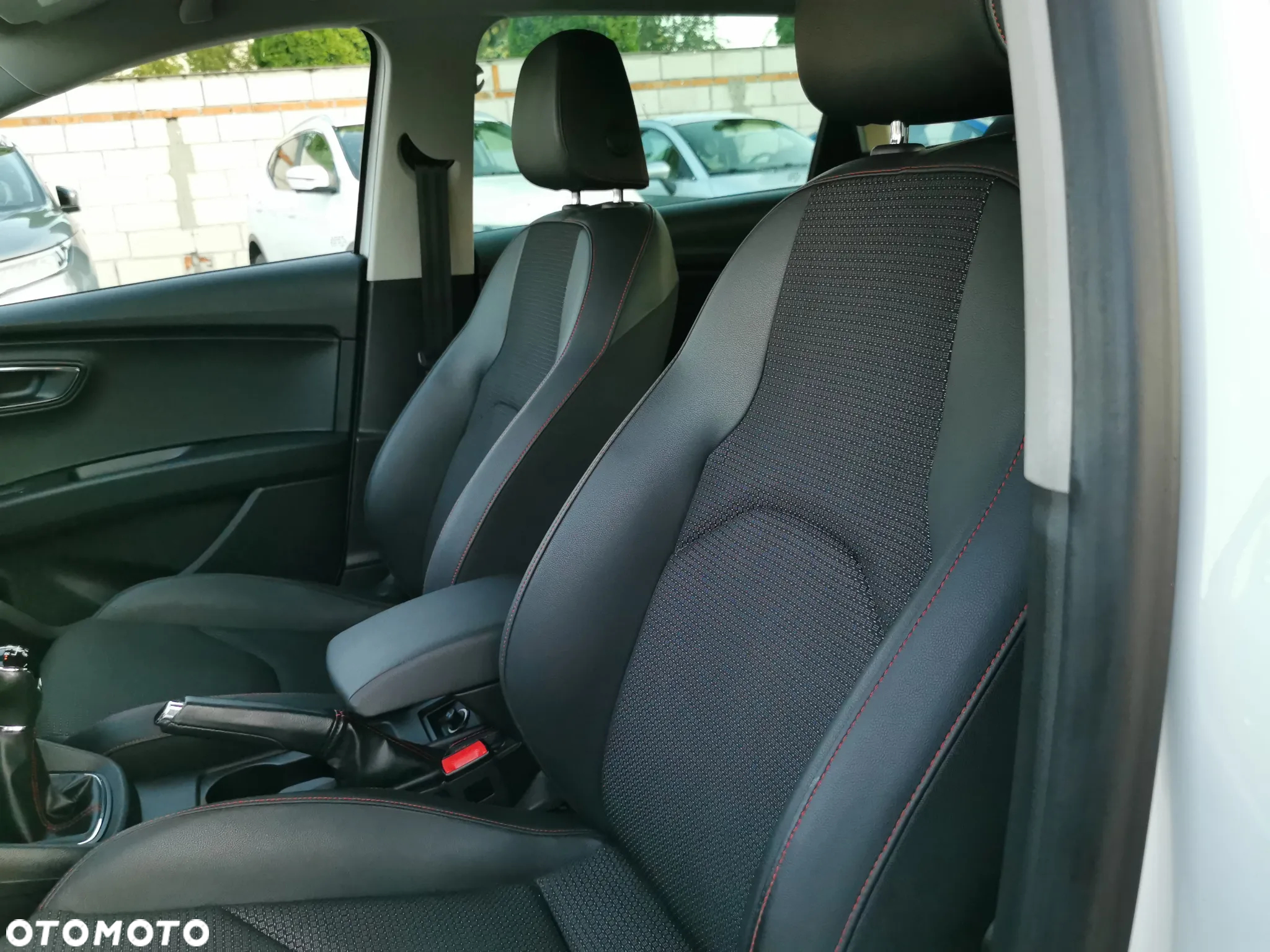 Seat Leon 1.4 TSI Start&Stop FR - 12