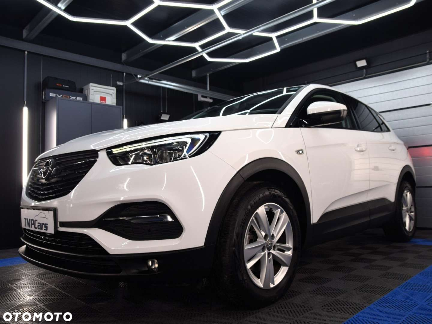 Opel Grandland X - 3