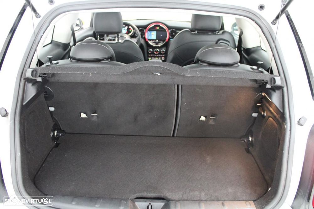 MINI 3 Portas Cooper SE Yours - 10