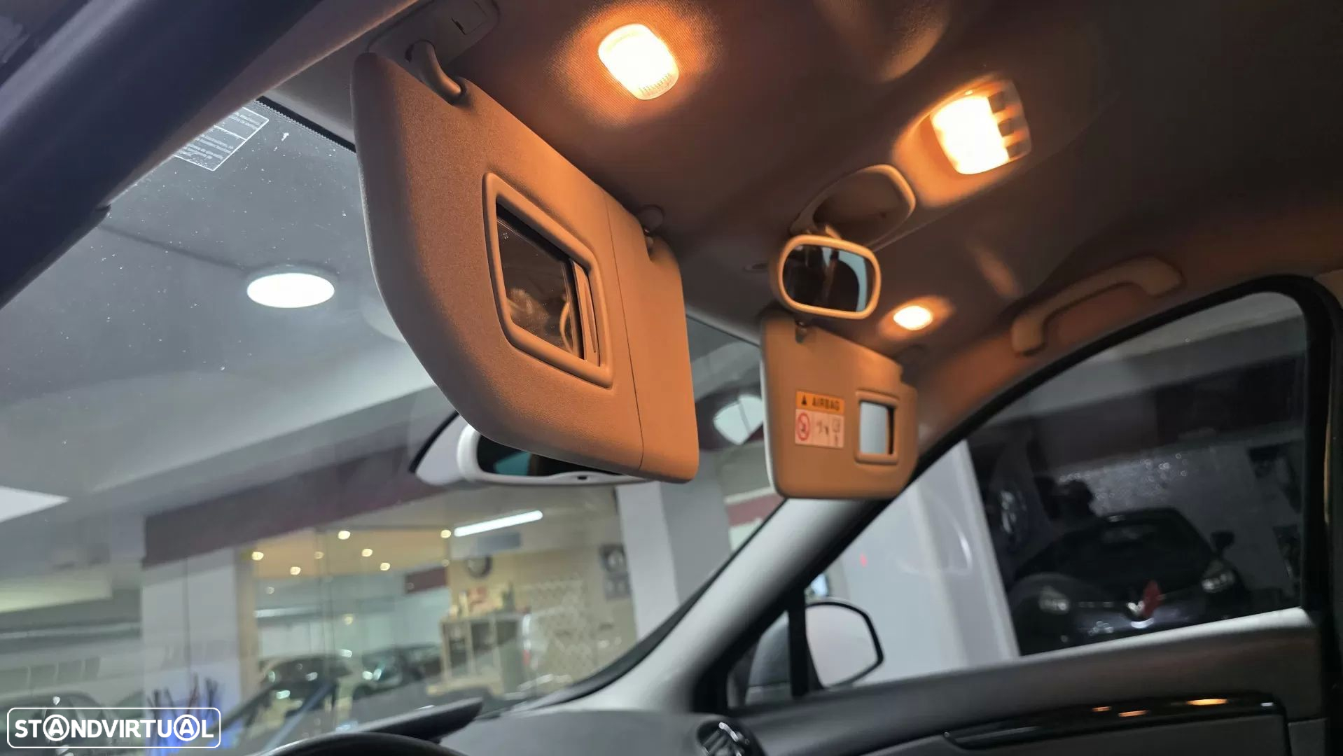 Renault Grand Scénic 1.6 dCi Bose Edition SS - 16