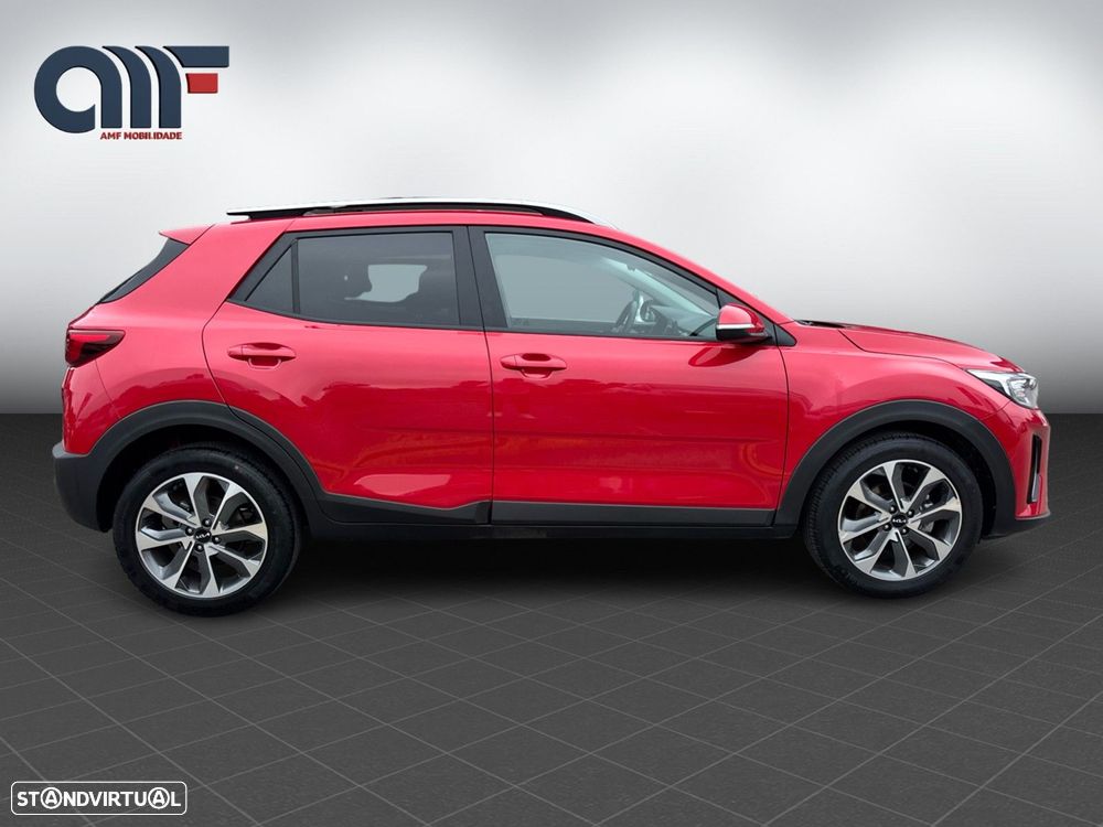 Kia Stonic 1.0 T-GDI Drive - 8