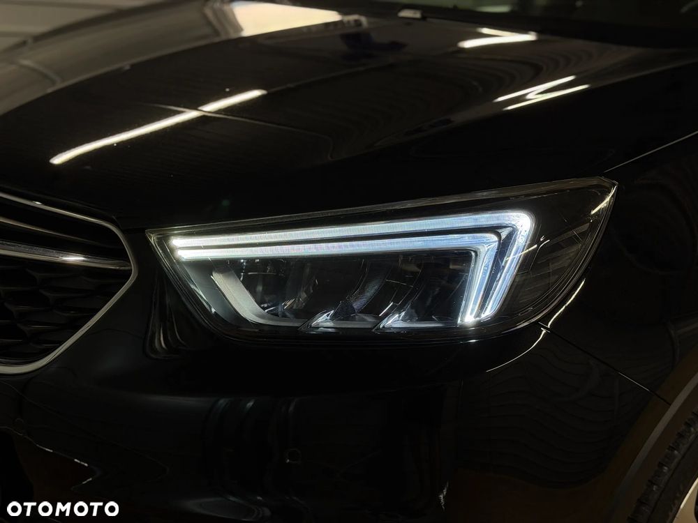 Opel Mokka 1.4 Turbo ecoFLEX Start/Stop Innovation - 37