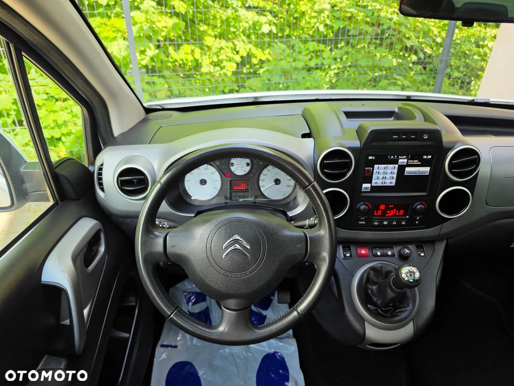 Citroën Berlingo Multispace PureTech 110 SELECTION - 8