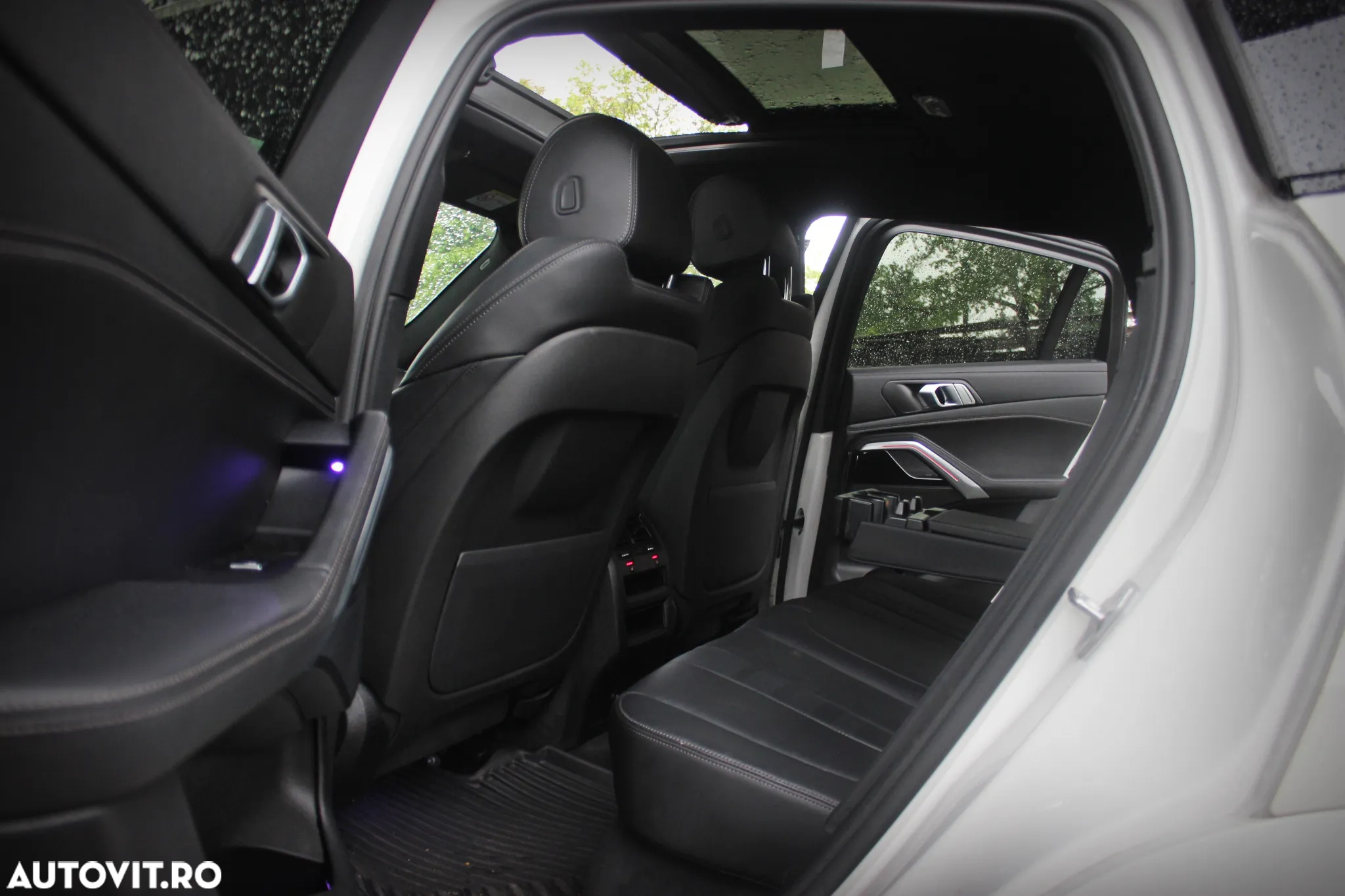 BMW X6 xDrive40d AT MHEV - 6