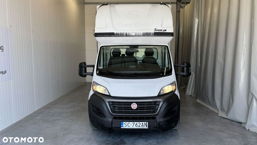 Fiat Ducato - 2