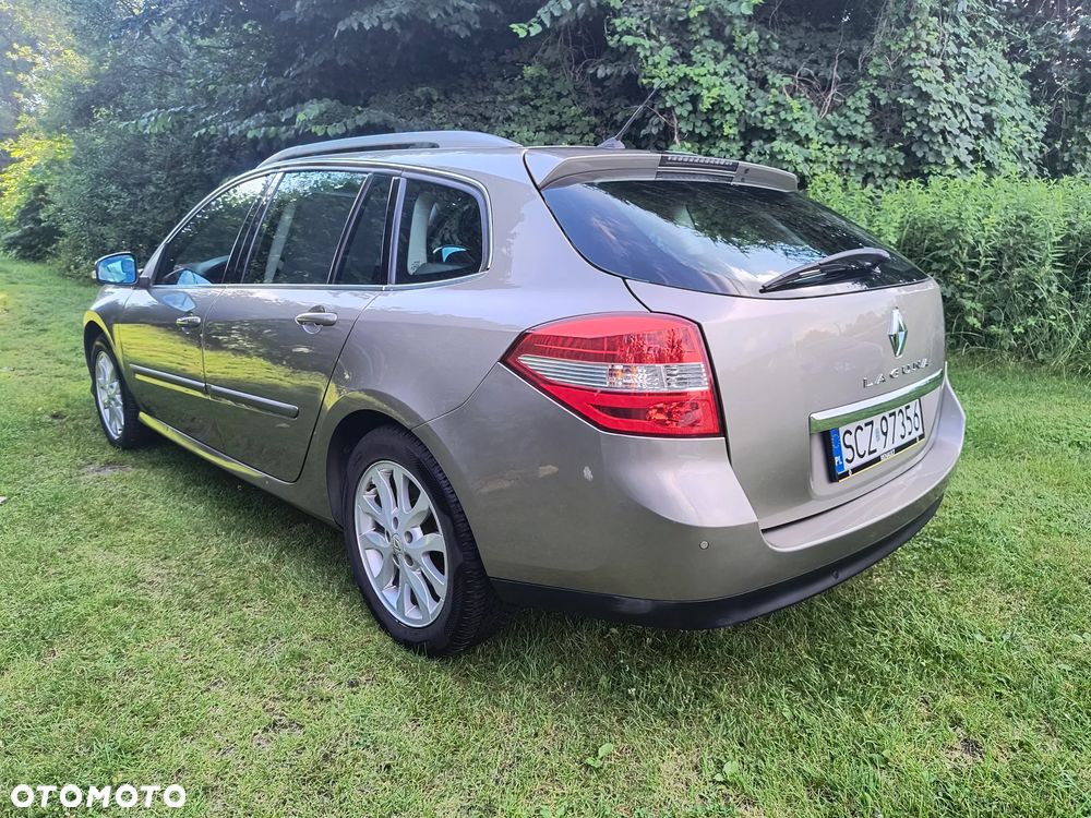Renault Laguna 2.0 Dynamique - 14