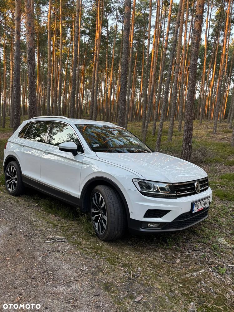 Volkswagen Tiguan 2.0 TDI SCR DSG ACTIVE - 16