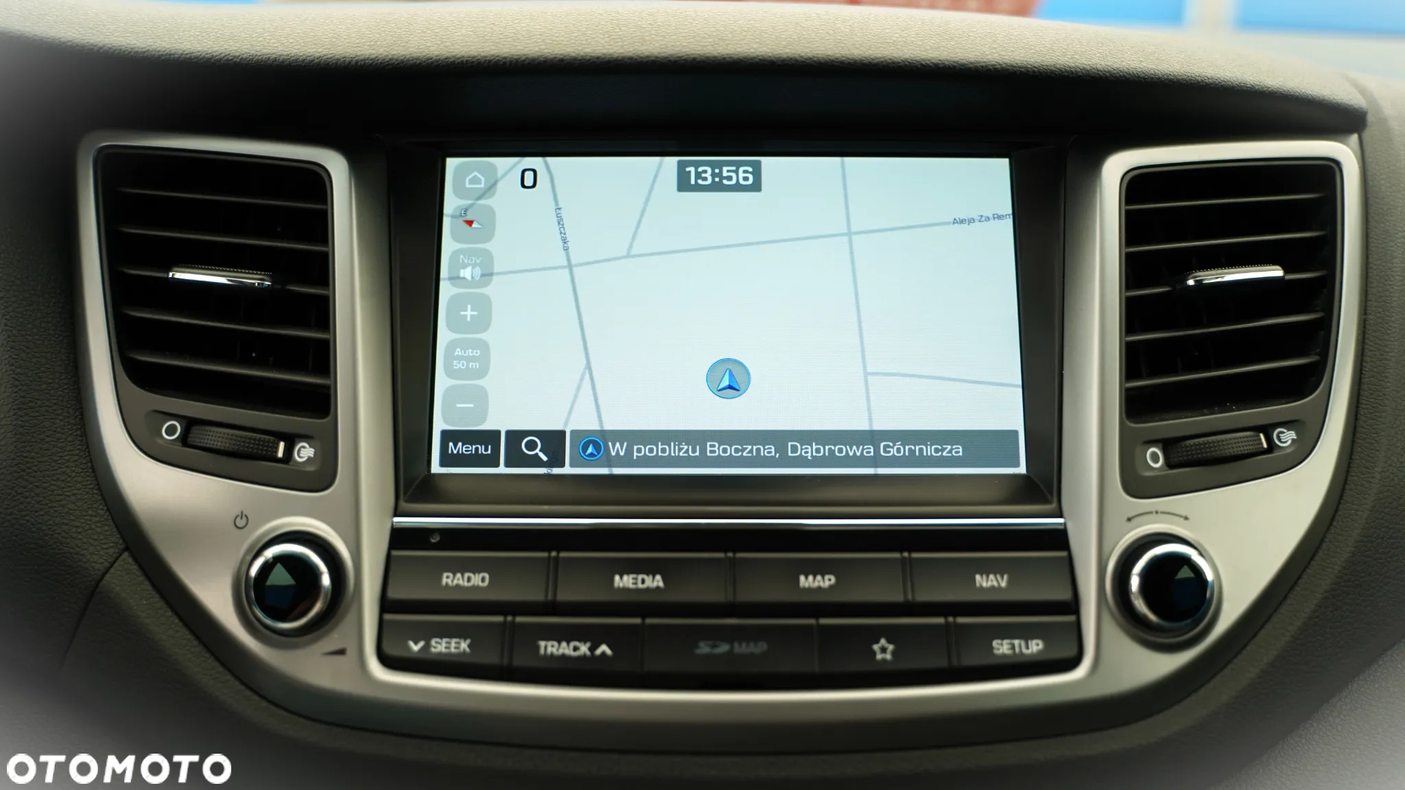 Hyundai Tucson 1.6 GDI BlueDrive Design 2WD - 33