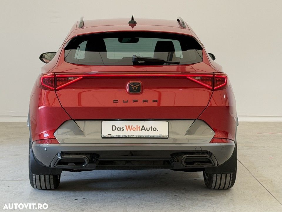 Cupra Formentor - 38