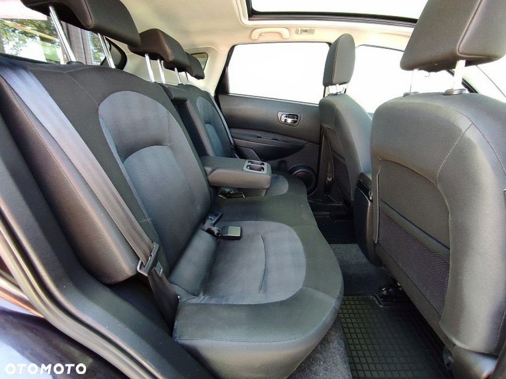 Nissan Qashqai - 17