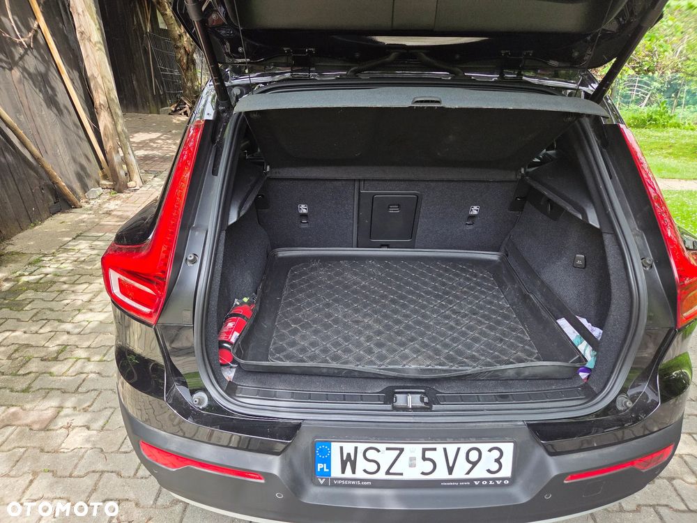 Volvo XC 40 D3 - 6