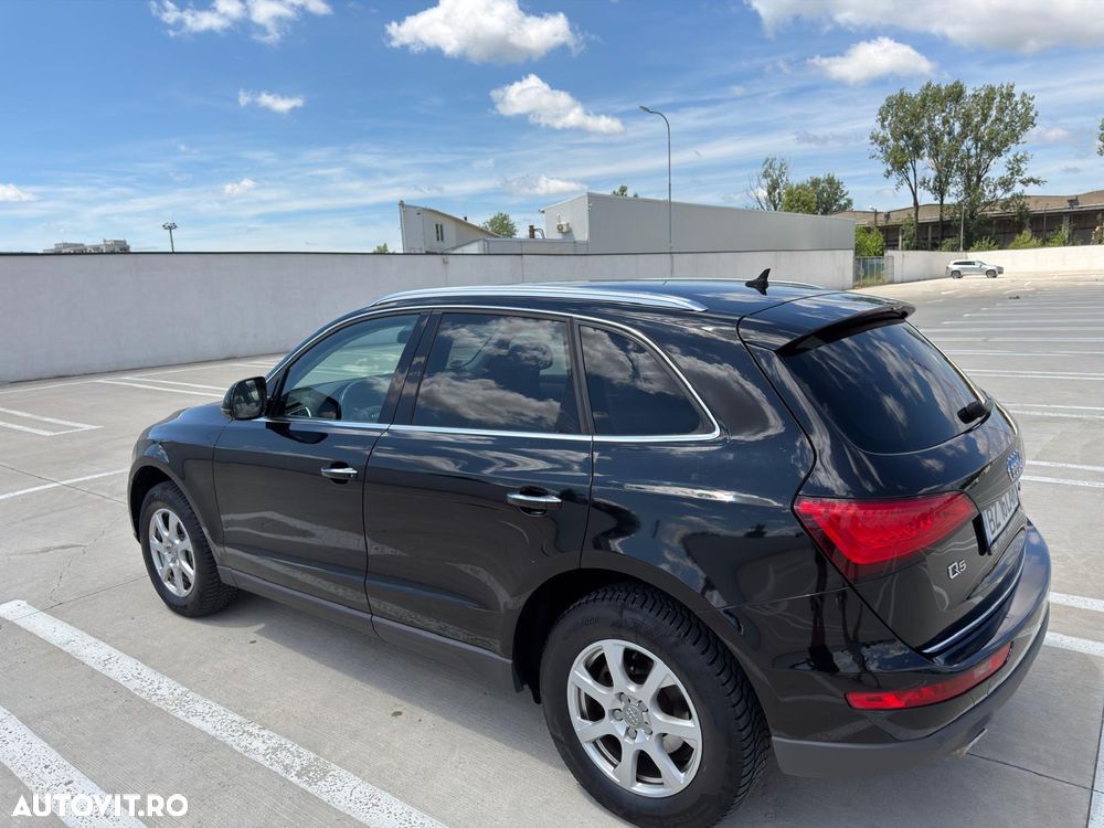Audi Q5 2.0 TDI Quattro (clean diesel) S tronic - 3