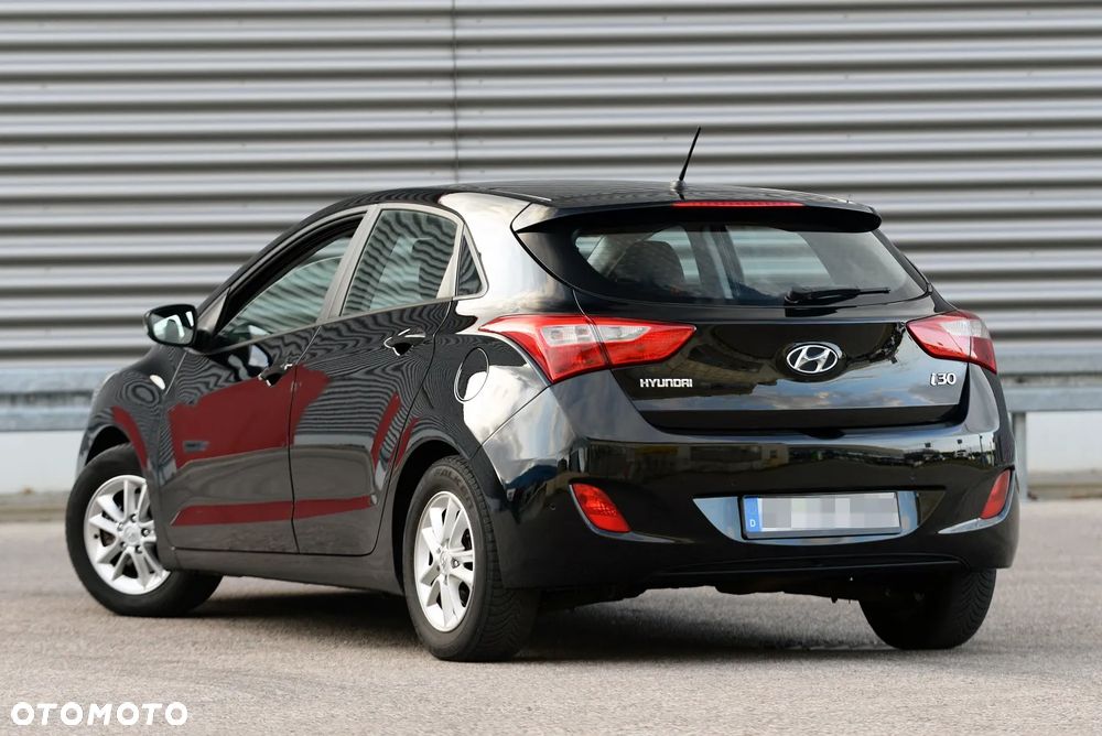 Hyundai i30 1.6 CRDi Comfort - 10